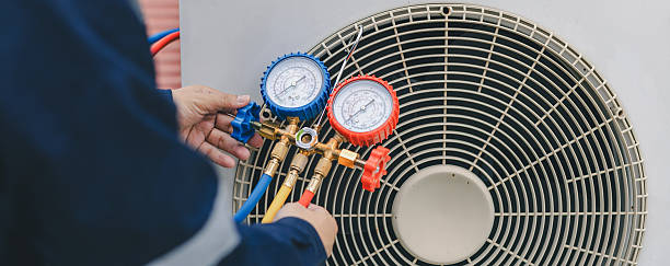 Licensed Furnace Repair service in Knotts Island, NC - HVAC Repair CO